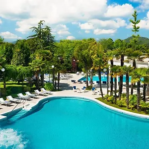 La Residence&idrokinesis Abano Terme