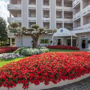 Terme Salus *** Abano Terme