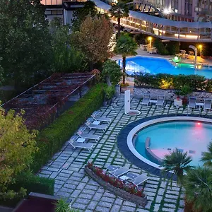 Terme Formentin *** Abano Terme
