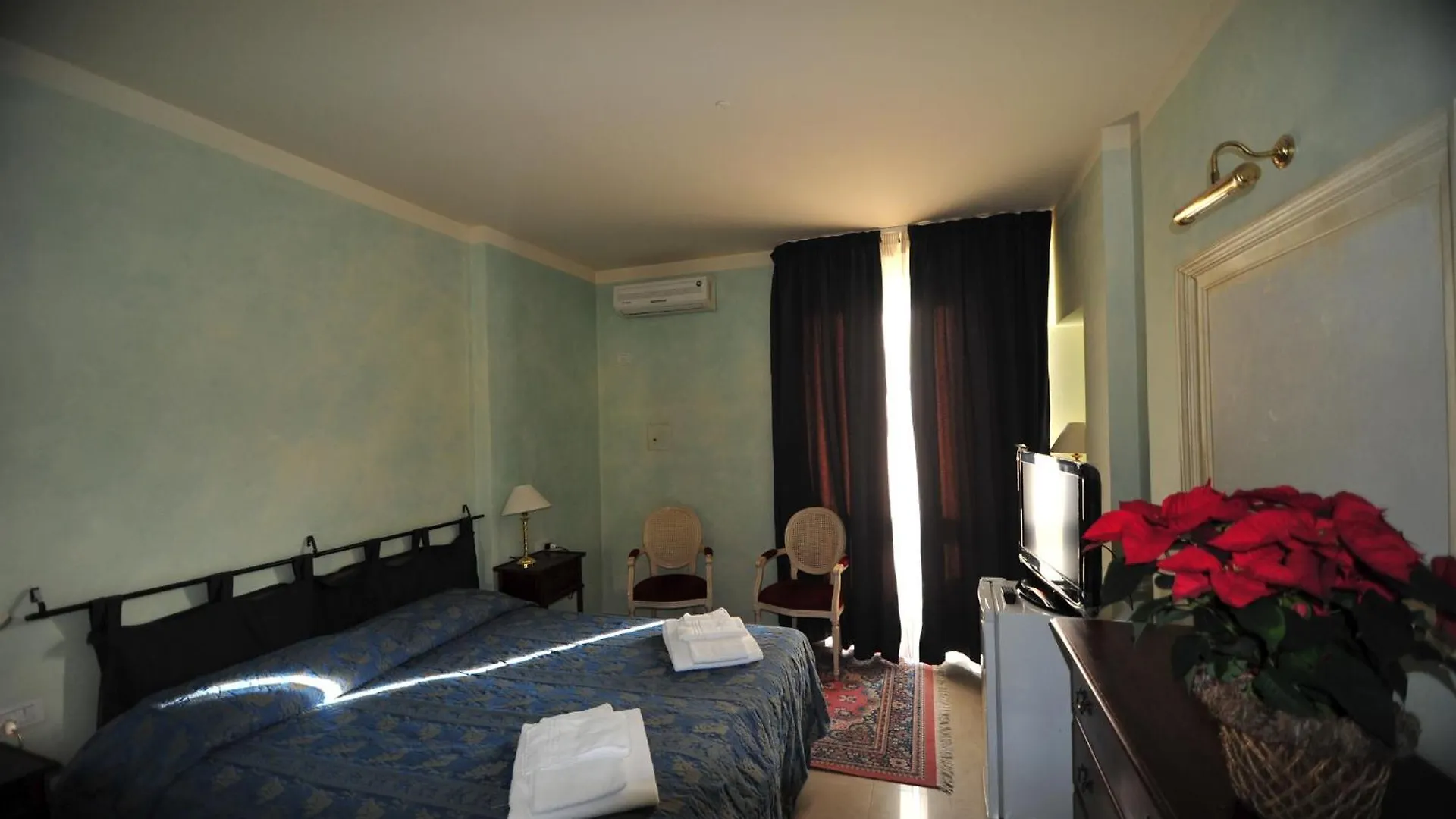 Hotel Terme Eden Αμπάνο Τέρμε 3*,  Ιταλία
